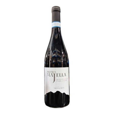 PIETRA MAJELLA PIETRA MAJELLA