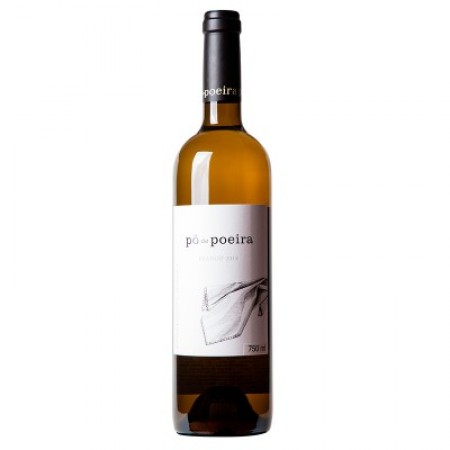 PO DE POEIRA BRANCO  2019 750ML PO DE POEIRA BRANCO  2019 750ML