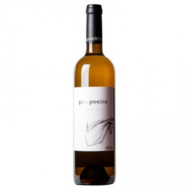 PO DE POEIRA BRANCO  2019 750ML