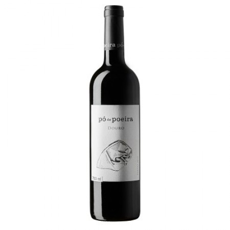 PO DE POEIRA TINTO  750ML PO DE POEIRA TINTO  750ML