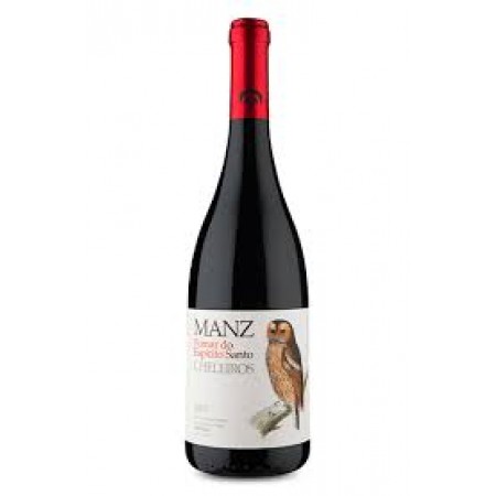 MANZ POMAR DO ESPIRITO SANTO CHELEIROS  750 ml MANZ POMAR DO ESPIRITO SANTO CHELEIROS  750 ml