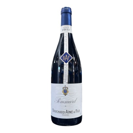 POMMARD BOUCHARD AÎNÉ & FILS POMMARD BOUCHARD AÎNÉ & FILS