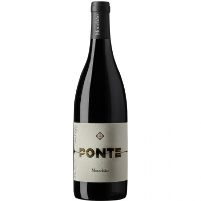 PONTE MOUCHAO TINTO 2016 750ML