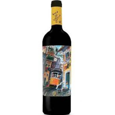 PORTA 6 TINTO  750 ml PORTA 6 TINTO  750 ml