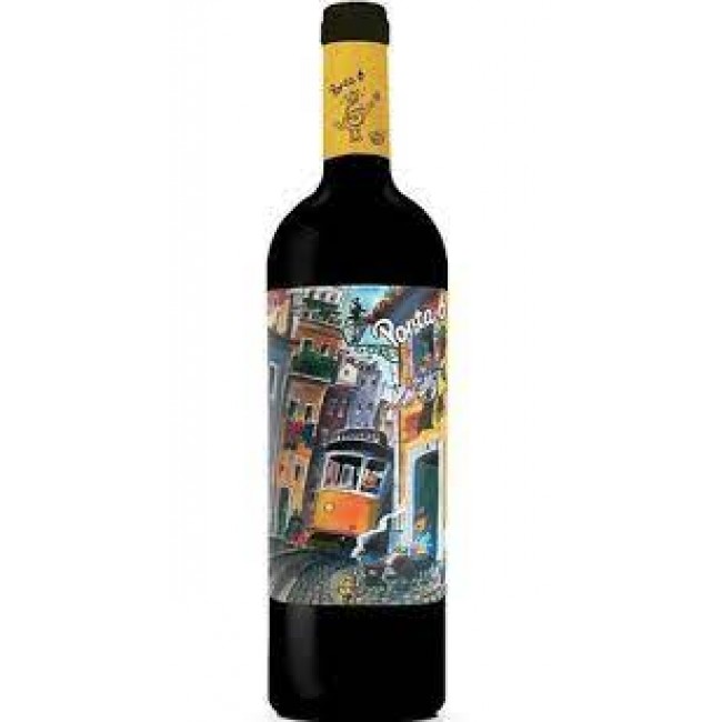 PORTA 6 TINTO  750 ml