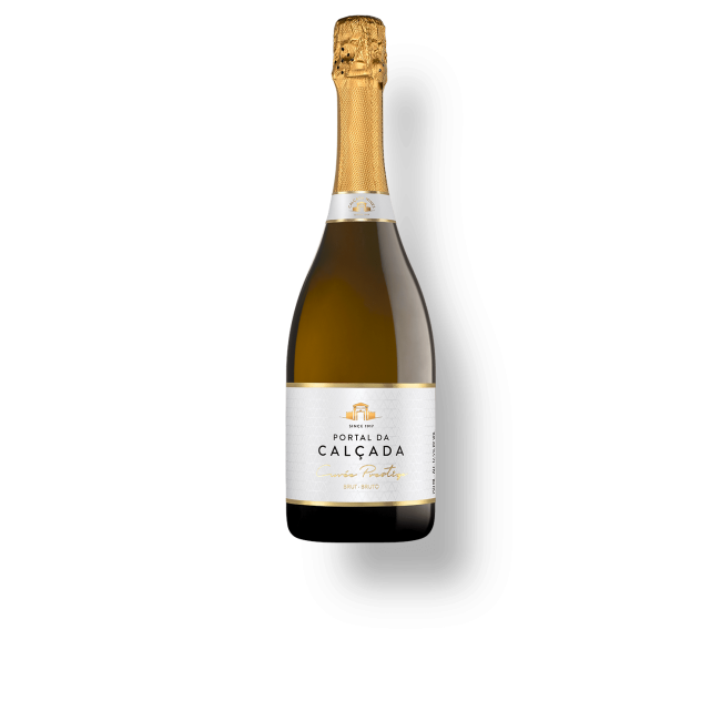 ESPUMANTE PORTAL DA CALCADA BRUT 750 ml