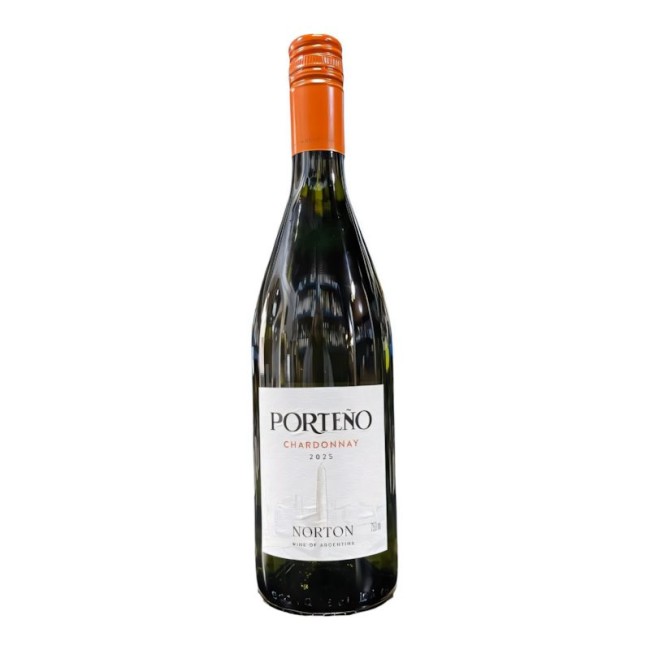 PORTEÑO CHARDONNAY