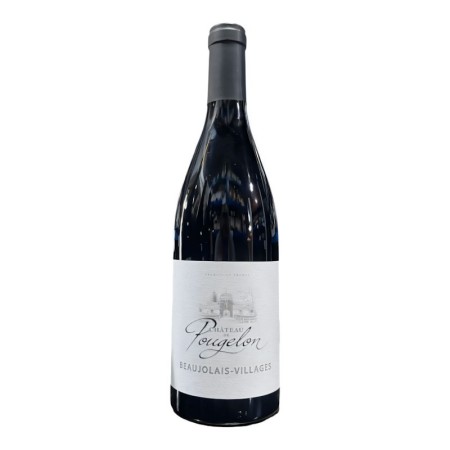 CHÂTEAU DE POUGELON BEAUJOLAIS-VILLAGES