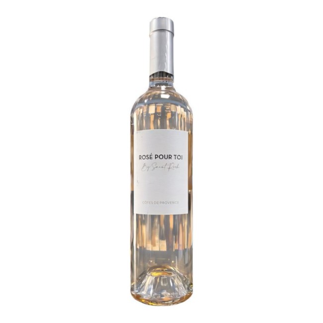 ROSÉ POUR TOI CÔTES DE PROVENCE