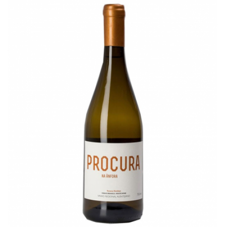 PROCURA NA ANFORA BRANCO 750 ml PROCURA NA ANFORA BRANCO 750 ml