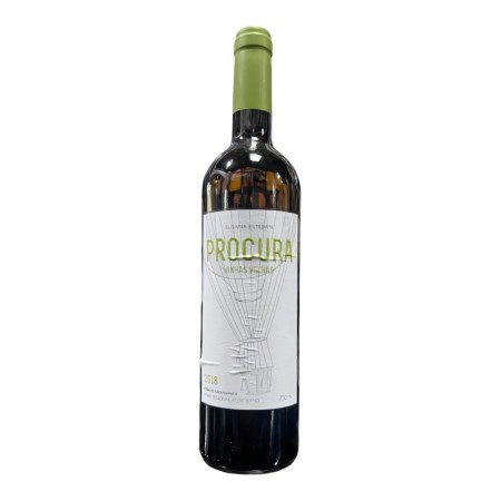 PROCURA VINHAS VELHAS BRANCO