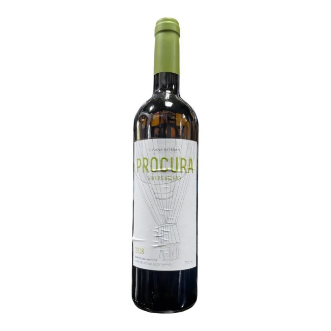 PROCURA VINHAS VELHAS BRANCO