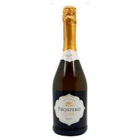ESPUMANTE PROSPERO BRUT 750 ml ESPUMANTE PROSPERO BRUT 750 ml