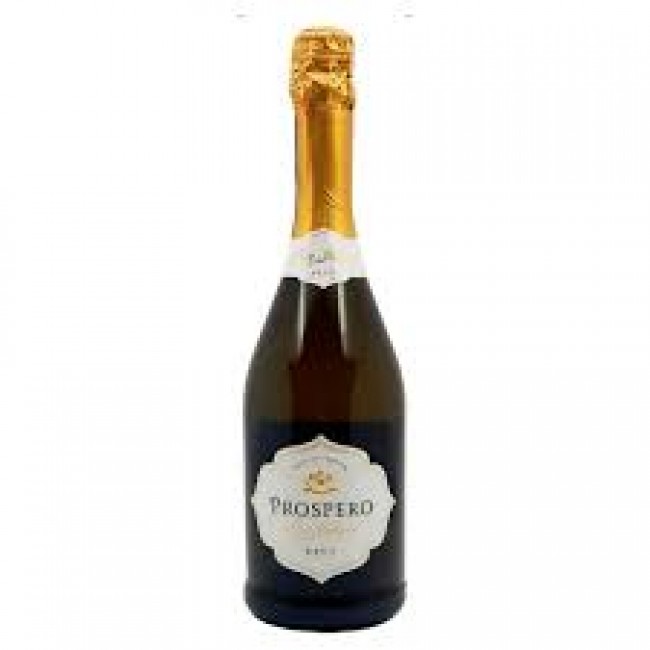 ESPUMANTE PROSPERO BRUT 750 ml