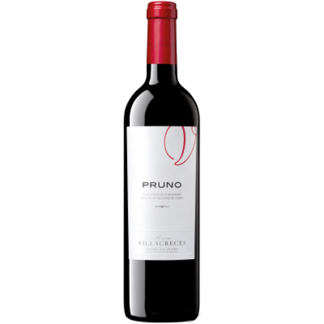 PRUNO TINTO  750 ml 