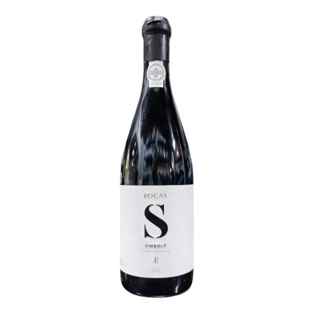 POÇAS SÍMBOLO TINTO