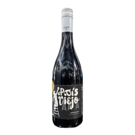 BOUCHON PAÍS VIEJO