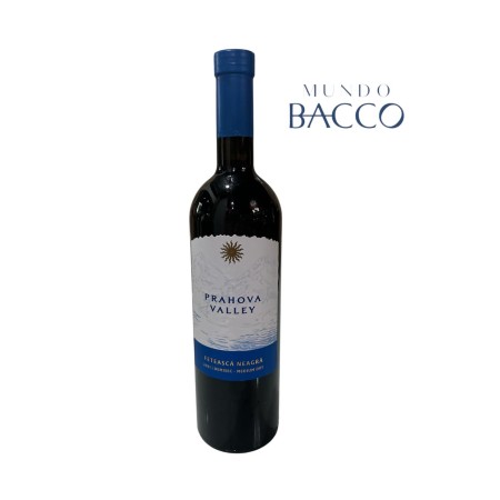 PRAHOVA VALLEY FETEASCA NEAGRA