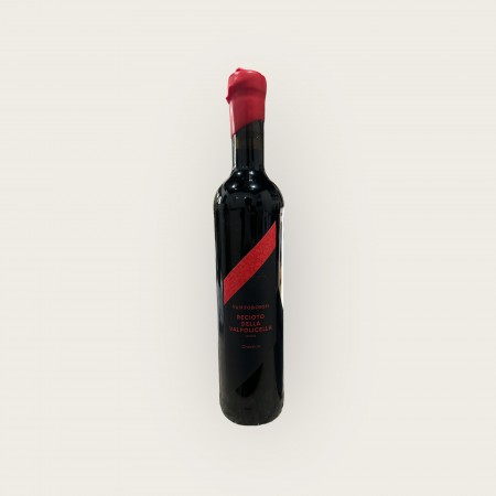RECIOTO DELLA VALPOLICELLA DOCG CLASSICO 500 ml RECIOTO DELLA VALPOLICELLA DOCG CLASSICO 500 ml