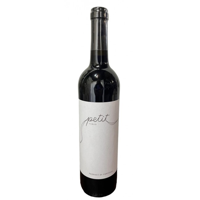 PETIT VIRGO REGIONAL ALENTEJANO TINTO 750 ML