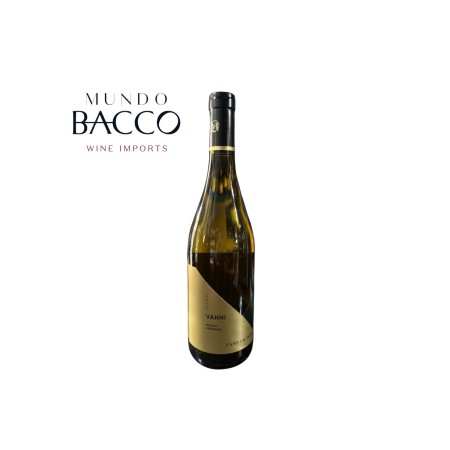 VANNI I.G.T. BIANCO VERONESE 750 ml VANNI I.G.T. BIANCO VERONESE 750 ml