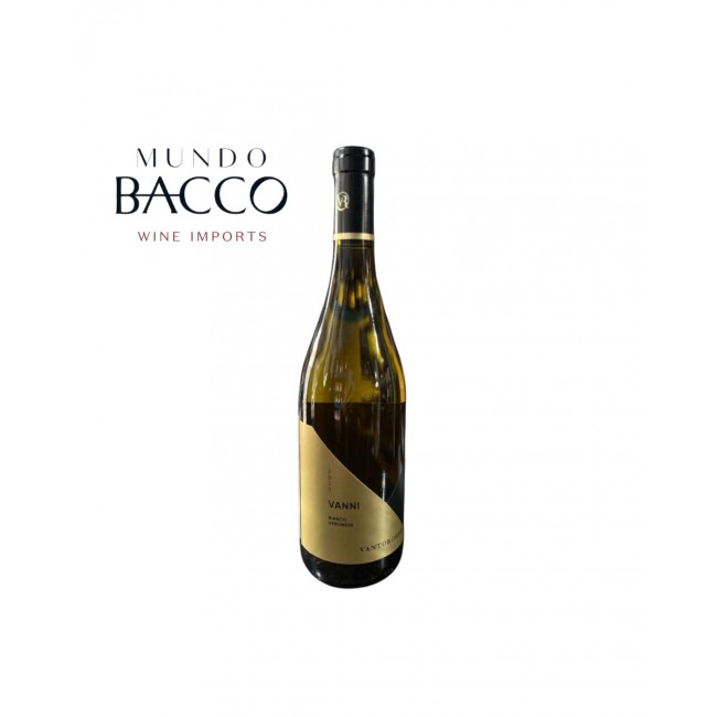 VANNI I.G.T. BIANCO VERONESE 750 ml VANNI I.G.T. BIANCO VERONESE 750 ml