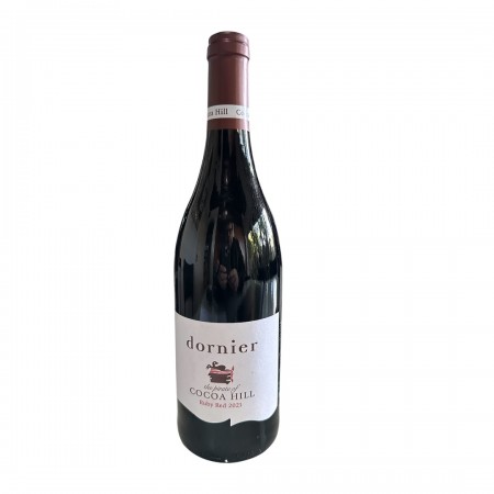 DORNIER COCOA HILL 2021 750 ML DORNIER COCOA HILL 2021 750 ML