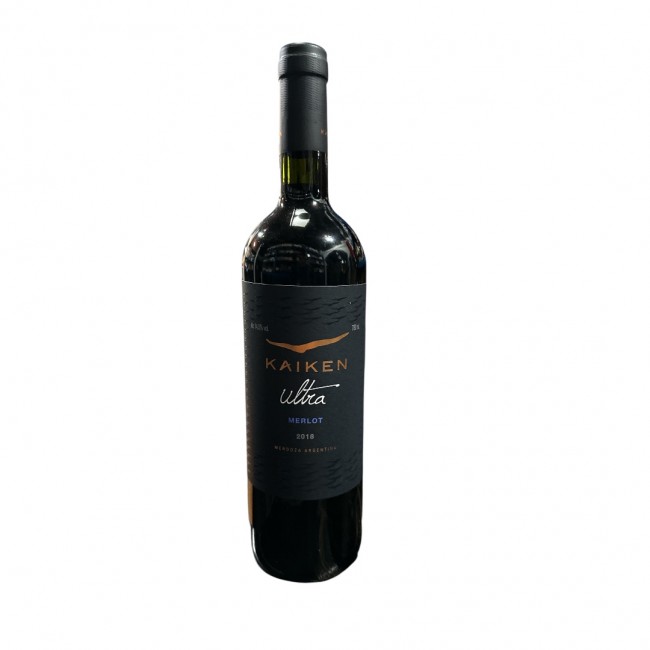 KAIKEN ULTRA MALBEC 750 ml KAIKEN ULTRA MALBEC 750 ml