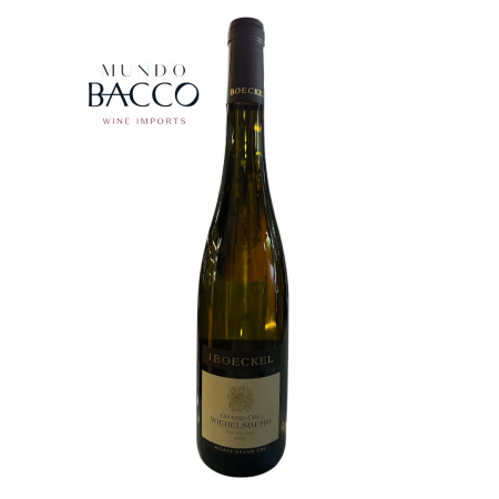 BOECKEL GRAND CRU WIEBELSBERG 750 ML