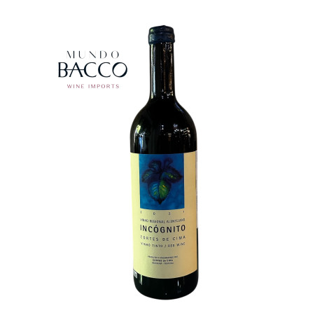 INCOGNITO 2021 750 ML