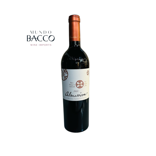 ALMA VIVA 2023 750 ML