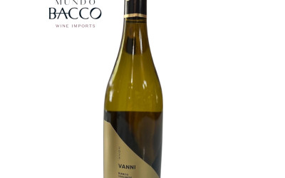 Vanni IGT Bianco Veronese 2023 – Vantorosso