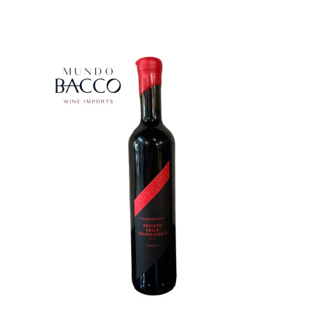 RECIOTO DELLA VALPOLICELLA DOCG CLASSICO 500 ml