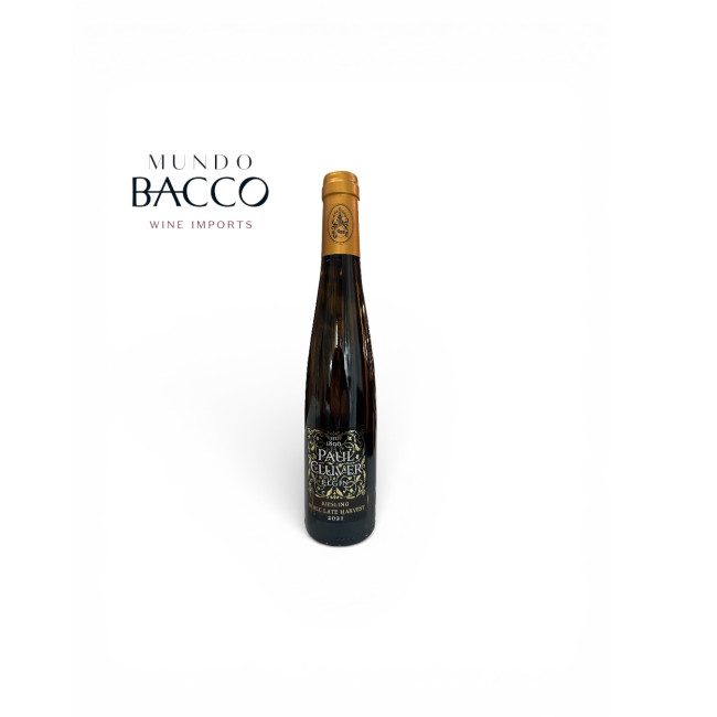 Paul Cluver Riesling Noble Late Harvest 2021