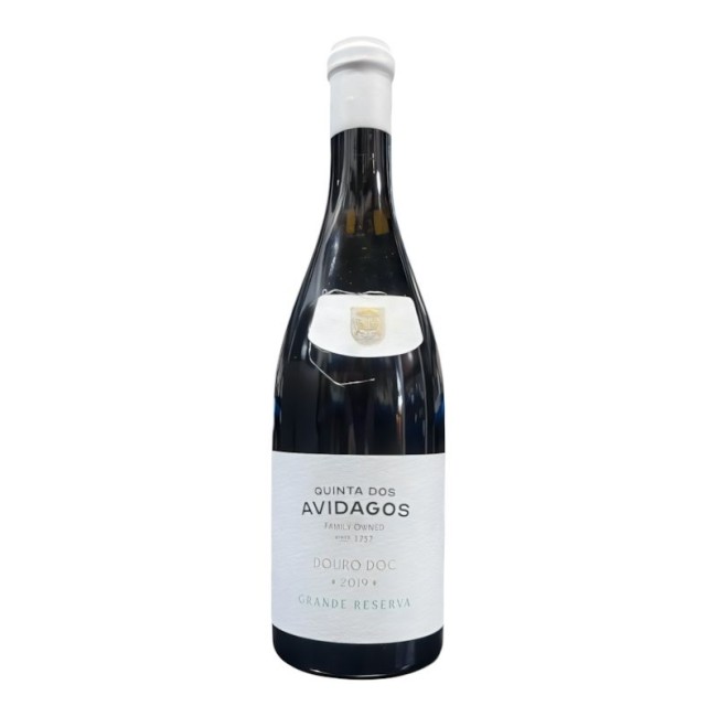 QUINTA DOS AVIDAGOS BRANCO GRANDE RESERVA