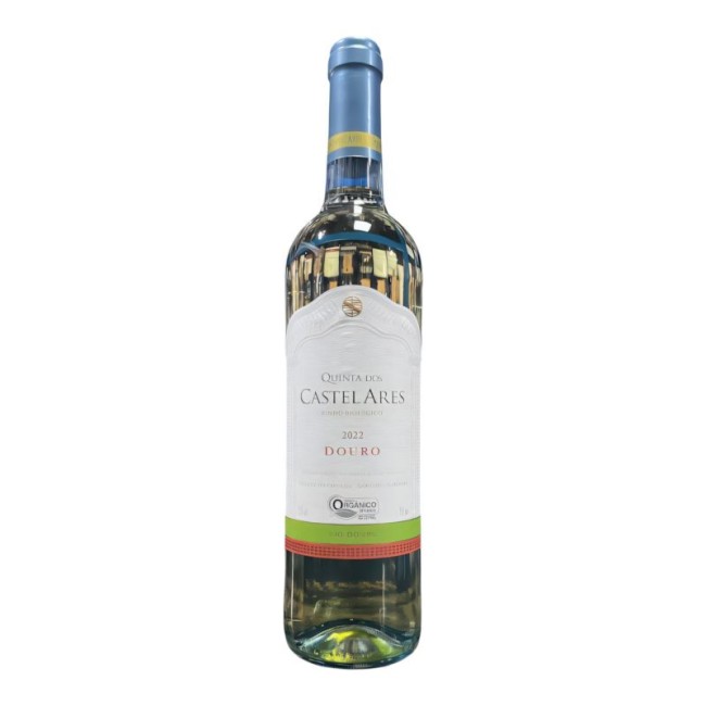 QUINTA DOS CASTELARES BRANCO