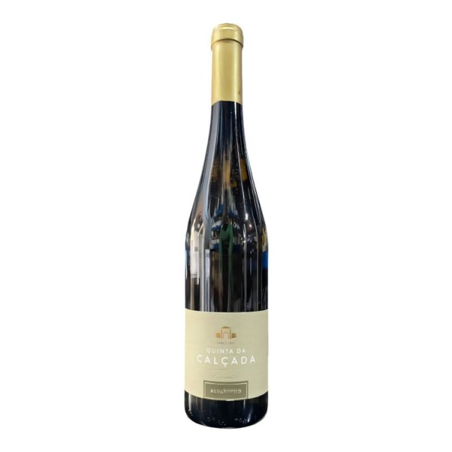 QUINTA DA CALÇADA TERROIR ALVARINHO