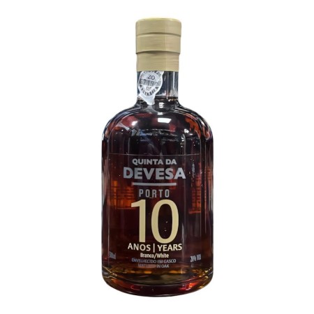 QUINTA DA DEVESA PORTO 10 ANOS