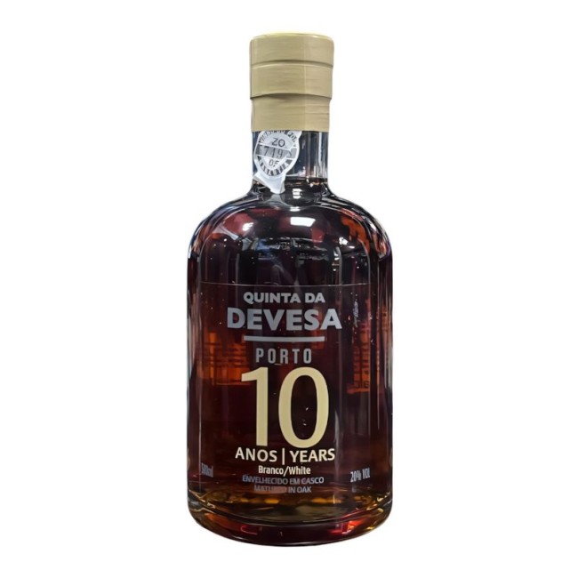 QUINTA DA DEVESA PORTO 10 ANOS