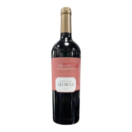 QUINTA DA ALORNA TOURIGA NACIONAL