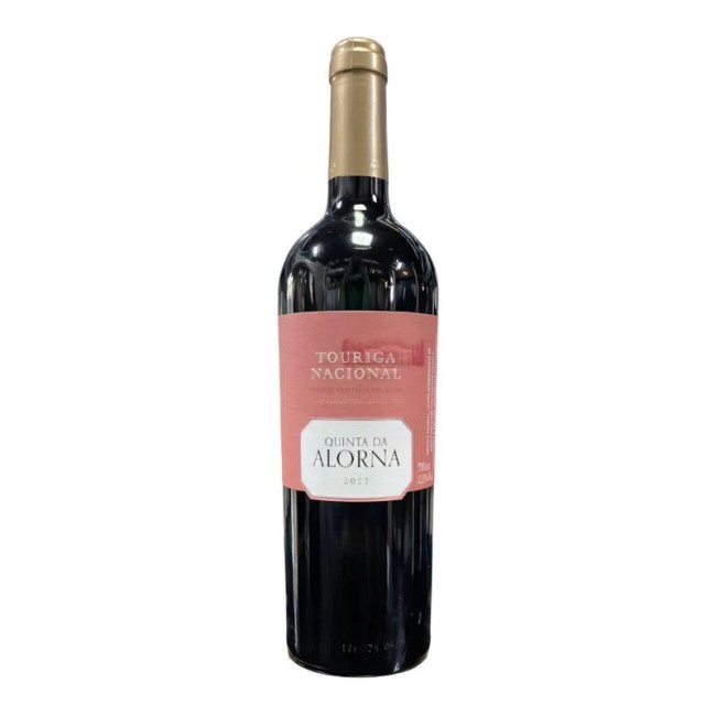 QUINTA DA ALORNA TOURIGA NACIONAL