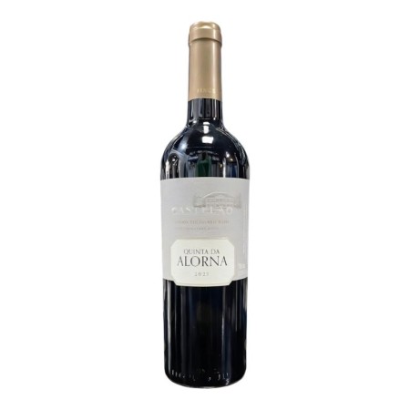 QUINTA DA ALORNA CASTELAO