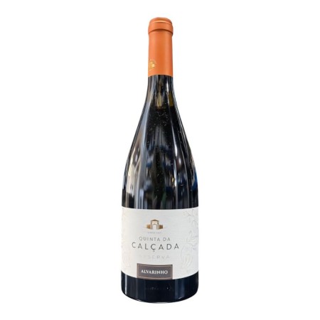 QUINTA DA CALÇADA RESERVA ALVARINHO
