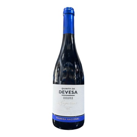 QUINTA DA DEVESA SUPERIOR TOURIGA NACIONAL