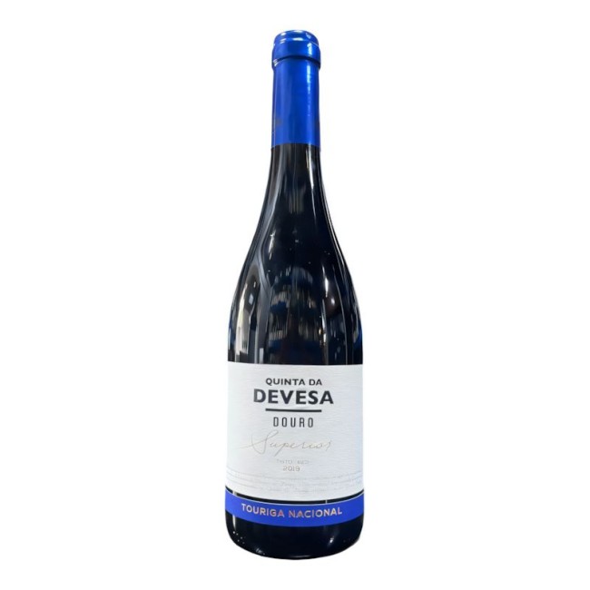 QUINTA DA DEVESA SUPERIOR TOURIGA NACIONAL