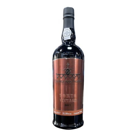 QUINTA DOS FRADES PORTO VINTAGE