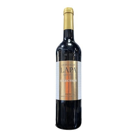 QUINTA DA LAPA SELECTION DOC