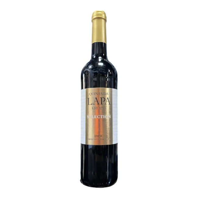 QUINTA DA LAPA SELECTION DOC