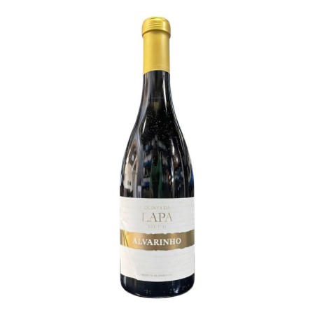 QUINTA DA LAPA ALVARINHO