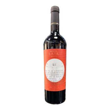 QUINTA DA LAPA RESERVA MALBEC
